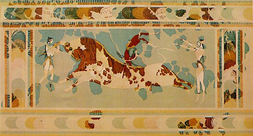 Ashmolean 'Second Version'