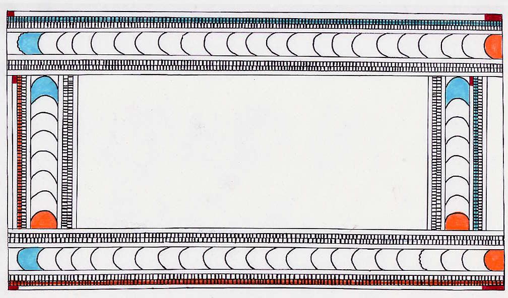 Ashmolean 'Second Version'