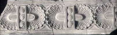 'florette' frieze from Cnossos west court bastion.JPG