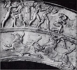 Minoan boxers & bullgames.JPG