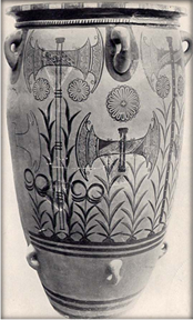 Late jar fr NW sanctuary Cnossos, Evans PM 4, 343.jpg