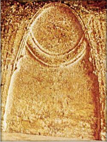 Cnossos throne, front face detail.JPG