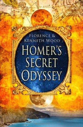 Homer's Secret Odyssey, Florence & Kenneth Wood 2011