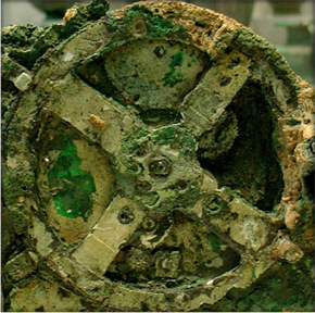 Antikythera Mechanism, Olympiad Dial.JPG