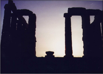Sounion temple of Poseidon near Athens.jpg