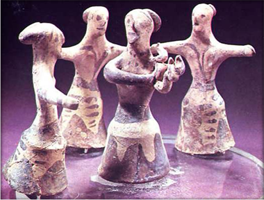 Minoan clay model.jpg