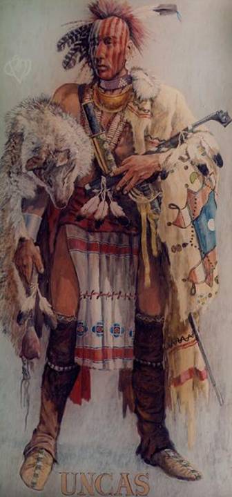 10 Uncas, Mohegan Sachem.JPG