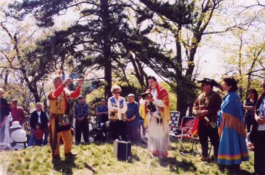 Chief One Bear's Pipe Ceremony.jpg